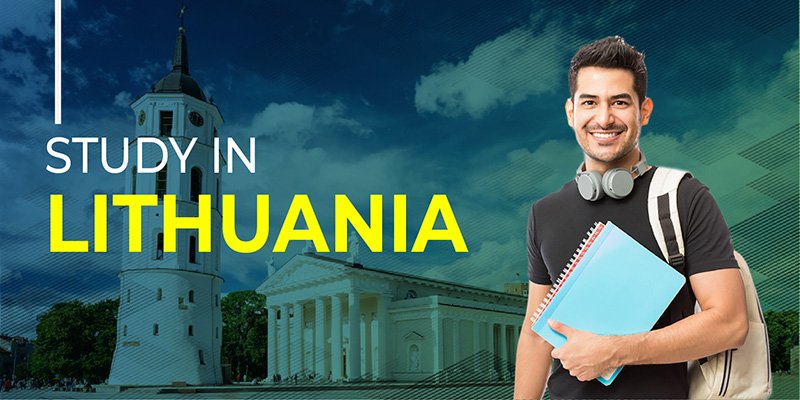 Study in Lithuania