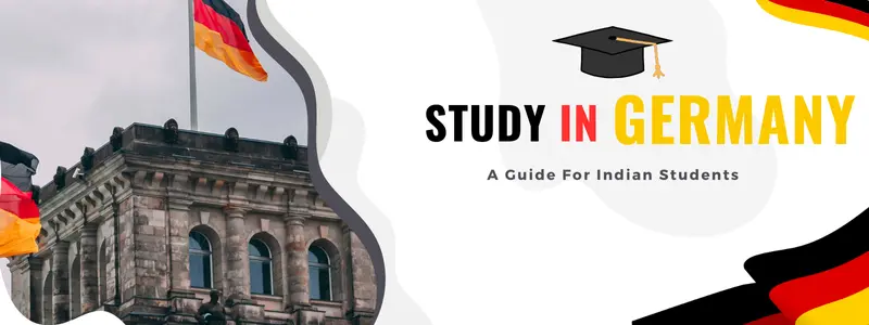 Study in Germany