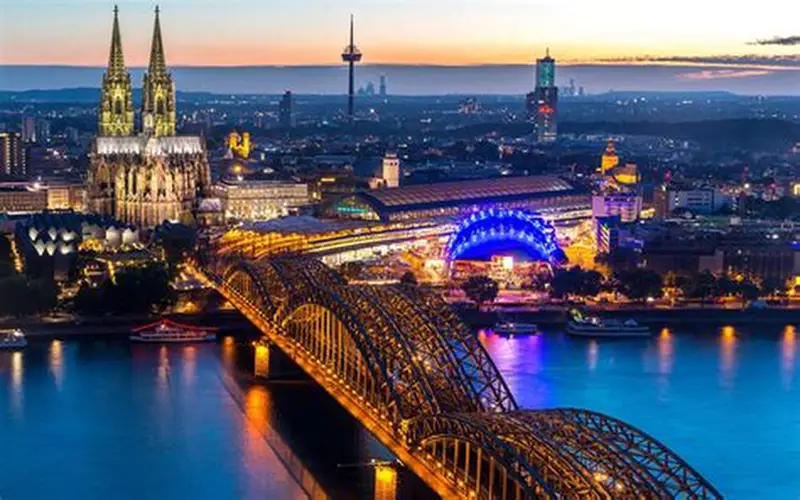 Study In Germany