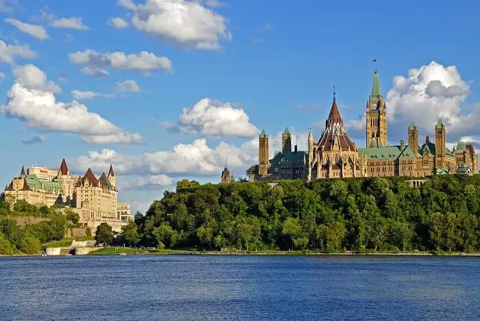 Study In Canada