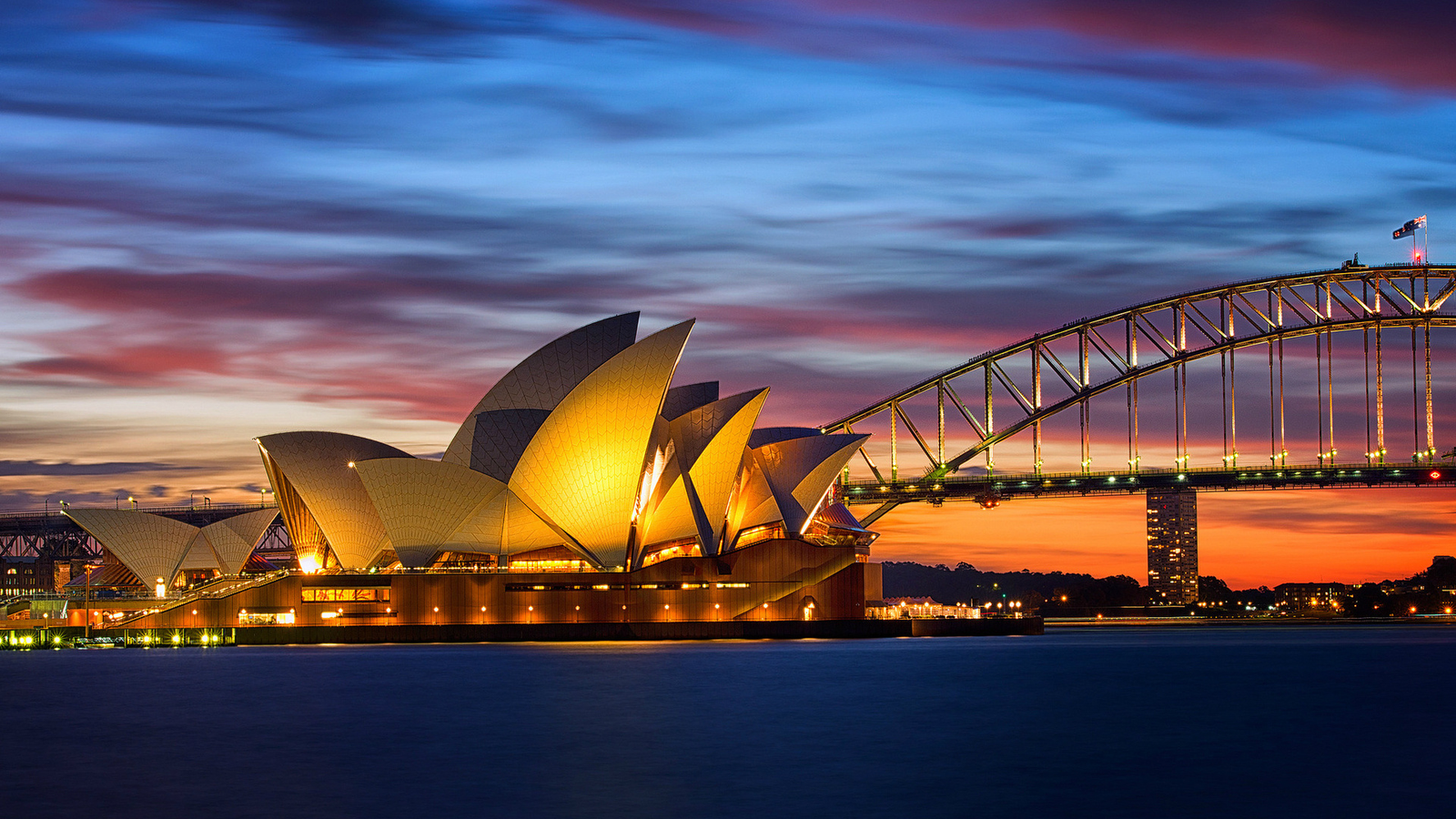 Study In Australia
