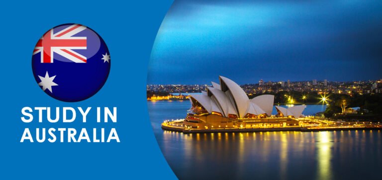 Study in Australia