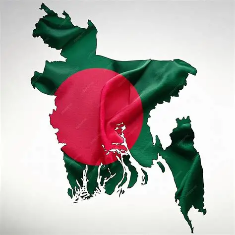 Bangladesh