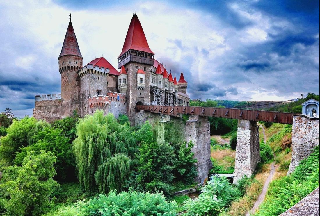 Romania