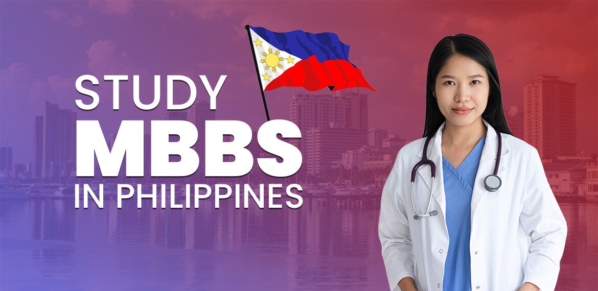 Study MBBS in Philippines