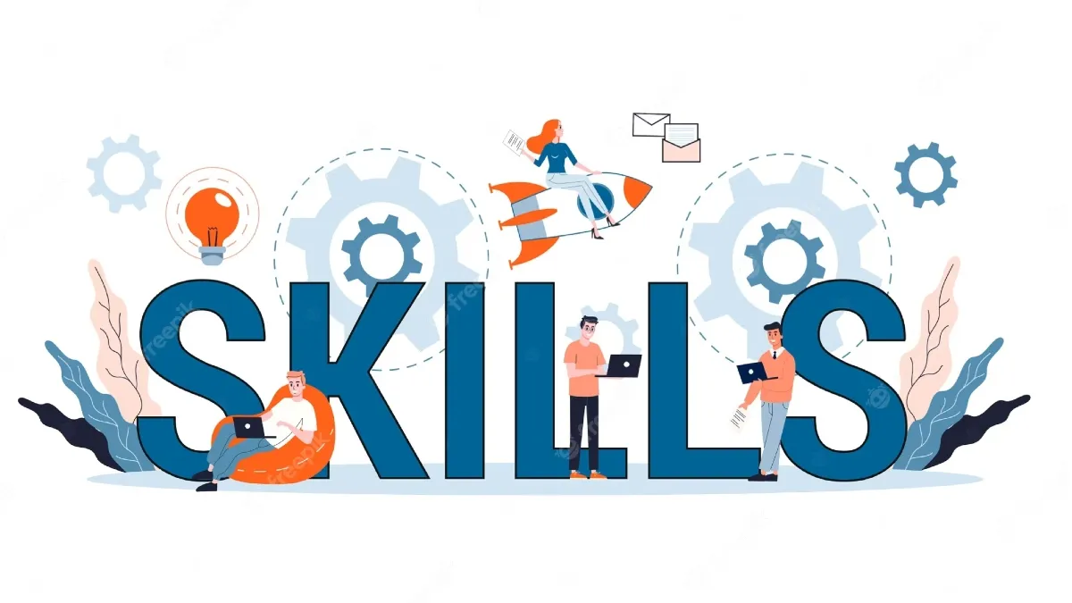 Skill Enhancement