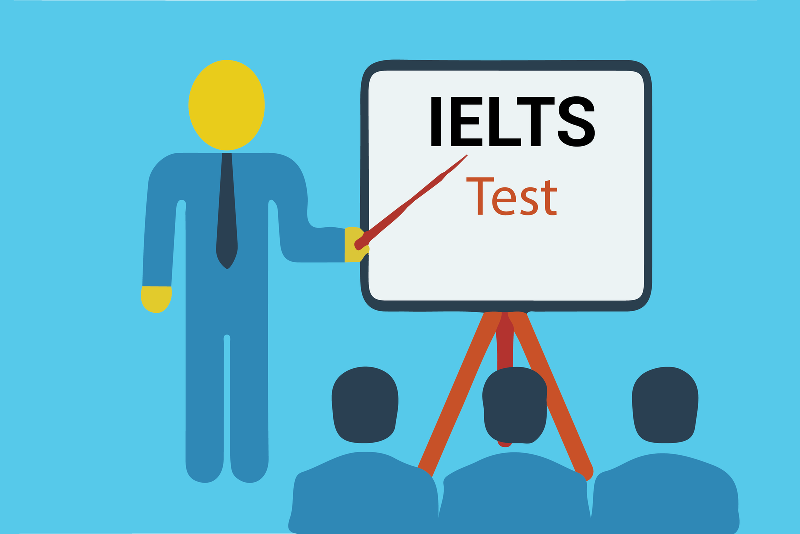 IELTS Training