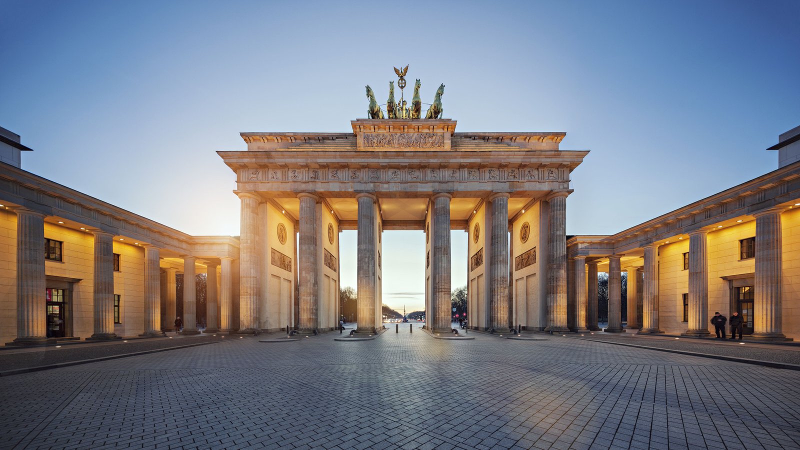 Germany Entrepreneur Visa
