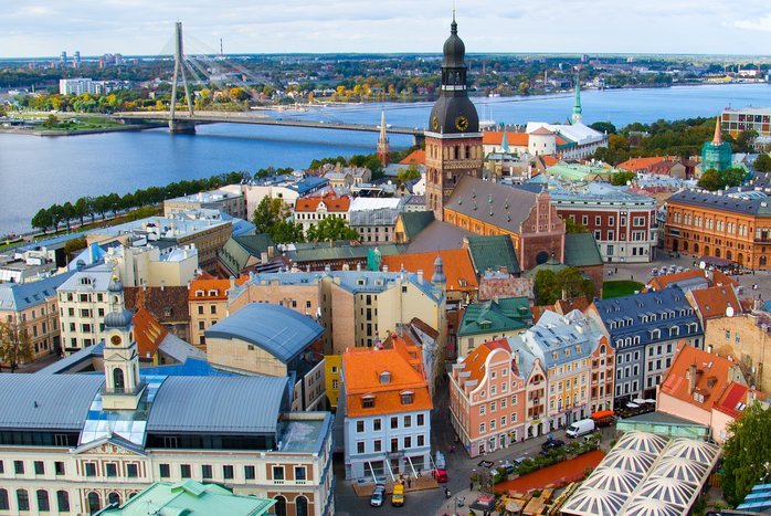 Latvia TRP