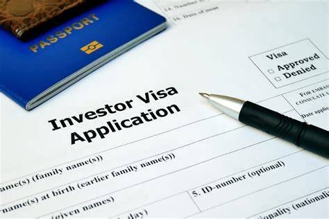 Investment visa