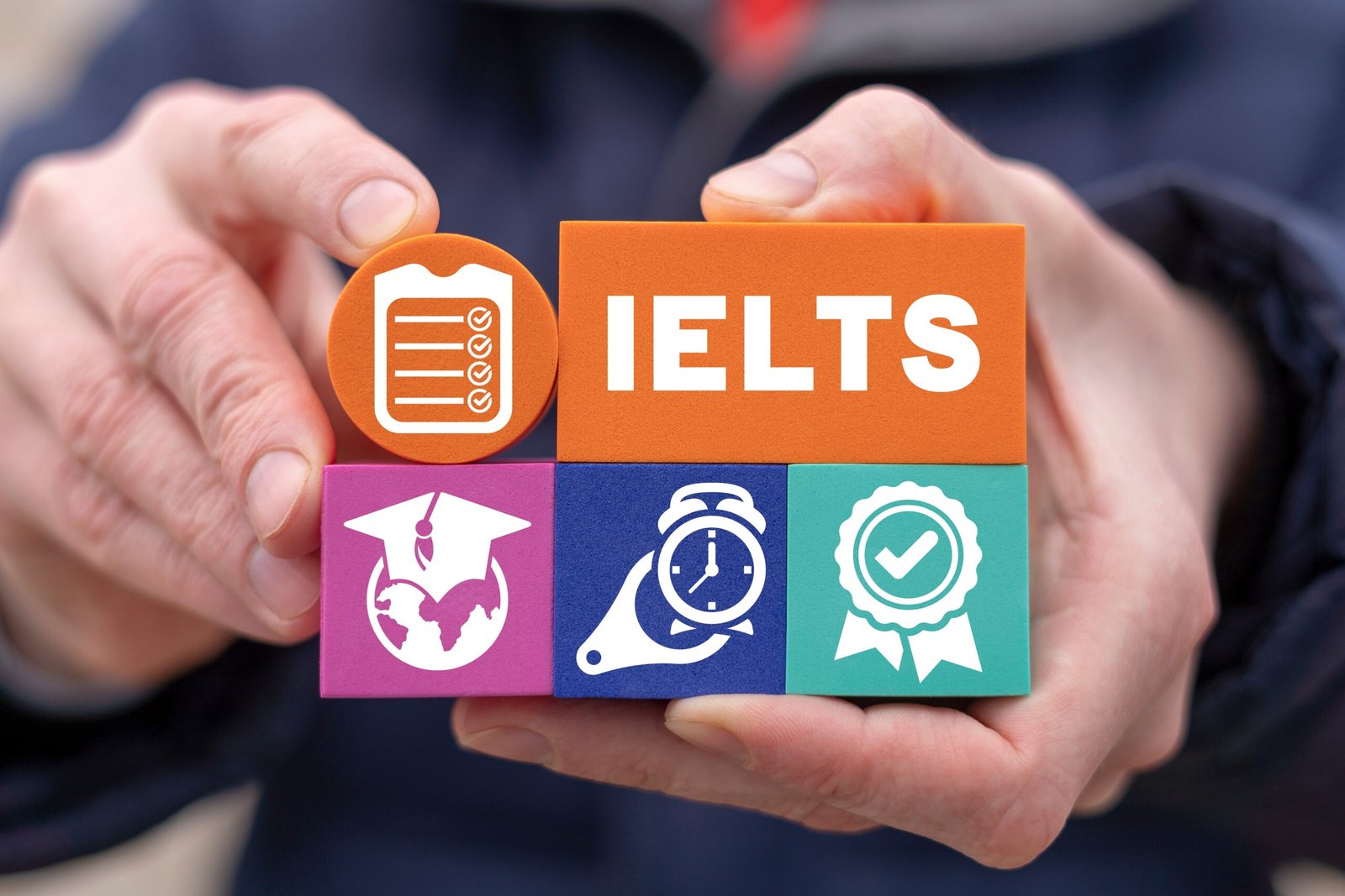 IELTS
