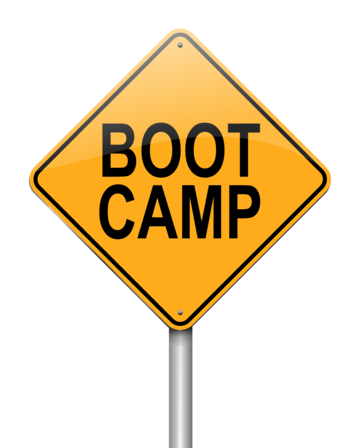 Bootcamps