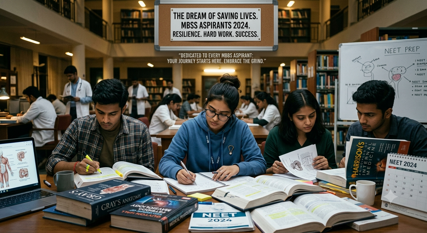 MBBS Destinations